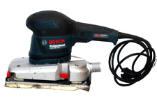 Bosch professional schwingschl gebraucht kaufen  Hamburg