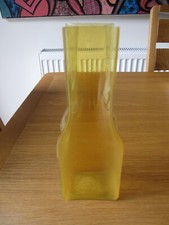 Driade house yellow for sale  NEWCASTLE