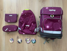 Ergobag cubo light gebraucht kaufen  Berlin