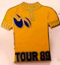 Cyclisme tour maillot d'occasion  Vichy