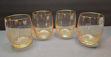 Anthropologie wine glasses for sale  Hurst