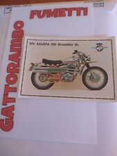 Figurine supermoto n.146 usato  Papiano