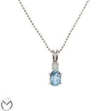 Collana oro bianco usato  Italia