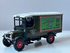 Thornycroft box van for sale  GRIMSBY
