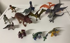 Stück spielfiguren drachen gebraucht kaufen  Halsbrücke
