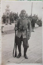 Epoca fascista militare usato  Roma