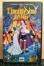 Lotto vhs incantesimo usato  Sotto il Monte Giovanni XXIII