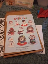 Kanban wobblers christmas for sale  DOVER