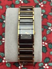 Rado integral jubilé gebraucht kaufen  Lübeck