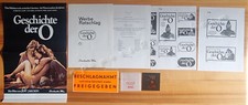Geschichte aushangfotos werber gebraucht kaufen  Rosenheim