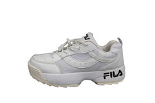 Fila damen sneaker gebraucht kaufen  Gersthofen