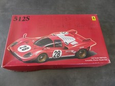 Rare fujimi ferrari d'occasion  Aix-les-Bains