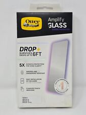 Otterbox amplify glass for sale  Wheat Ridge