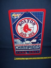 Boston red sox for sale  Danbury