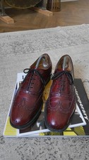 Churchs mens burwood for sale  EDINBURGH