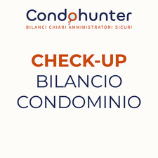 Report check bilancio usato  Verona