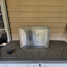 Stainless steel chimney for sale  Doylestown