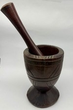 Large wooden vintage for sale  ST. AUSTELL