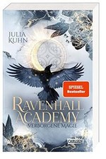 Ravenhall academy verborgene gebraucht kaufen  Berlin