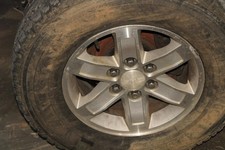 2009 yukon oem hybrid wheels for sale  Milton