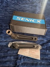 Senicx pr3 cross for sale  BATLEY