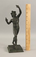 pan statue for sale  Cumberland