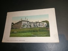 Girls county school for sale  LEYBURN