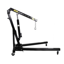 Gru idraulica carrello usato  Italia