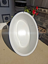 Large enamel ware for sale  Mukwonago
