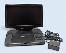 Rca portable dvd for sale  Columbia