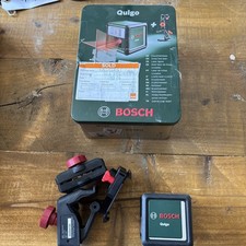 Bosch quigo cross for sale  ALTON