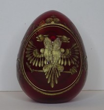 Faberge modern russian for sale  BROADSTONE