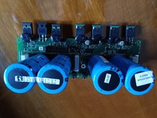 Modulo inverter abb usato  Marcianise