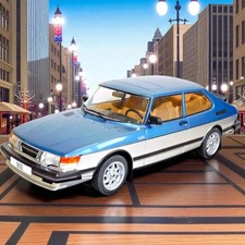 Saab 900 turbo gebraucht kaufen  Neu-Ulm