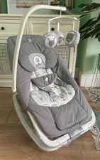 Joie dreamer grey for sale  STOURBRIDGE