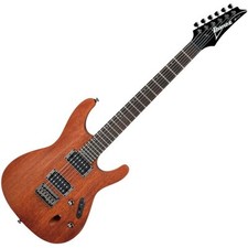 Ibanez s521 mol gebraucht kaufen  Oschatz
