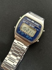 Usado, Showa Retro Orient Digital Quartz Operacional comprar usado  Enviando para Brazil