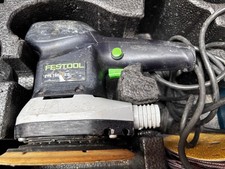 Ponceuse orbitale festool d'occasion  Béziers