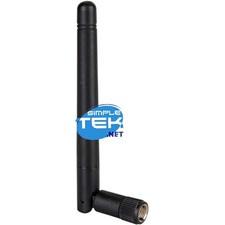 Antenna wireless 5cm usato  Arezzo