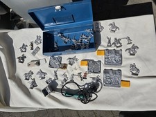 Zinngießformen konvolut schne gebraucht kaufen  Bebra