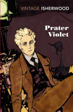 Prater violet isherwood for sale  ROSSENDALE