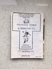 Swanage town herston for sale  SWADLINCOTE