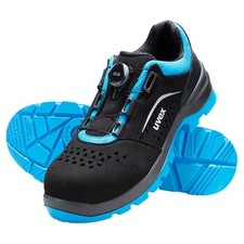 Uvex unisex s1p gebraucht kaufen  Offenburg