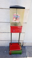 Distributore caramelle vintage usato  Roma