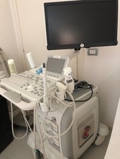 Ultrasound mylab eight usato  Novate Milanese