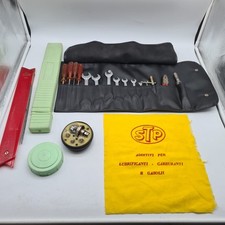 Tool kit bag usato  Italia