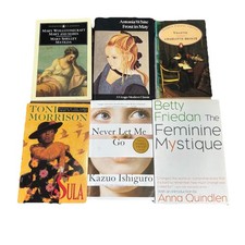 Lot books paperback for sale  Muncie