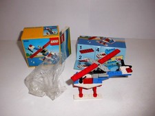 Lego 1630 Set aus den 1980er Jahren. Originalbeutel. na sprzedaż  PL