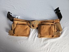 Voyager suede leather for sale  Seattle