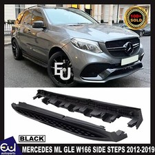 Mercedes gle w166 for sale  AYLESBURY